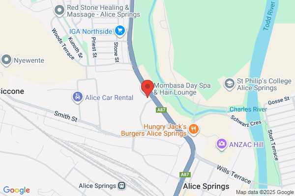 Ultimate Ride Bicycle Centre - Alice Springs