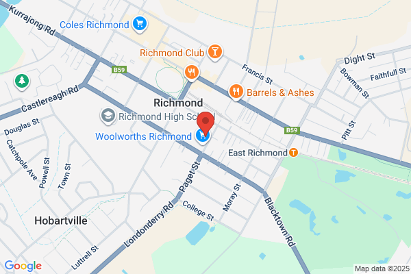 BWS Richmond