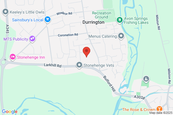 Durrington J R
