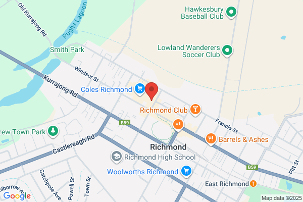 F45 Training Richmond NSW