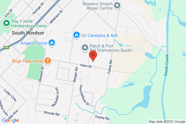 Hawkesbury Self Storage