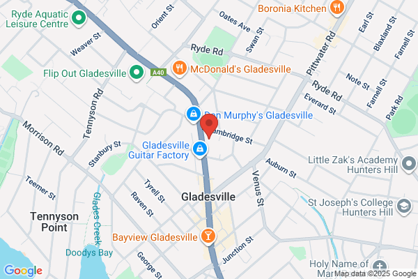Domino's Pizza Gladesville