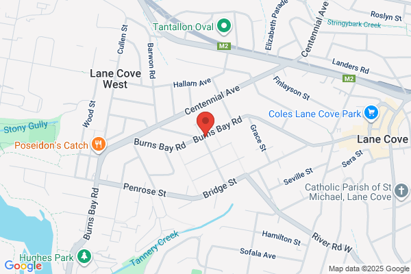 Poolwerx Gladesville (Hunters Hill)
