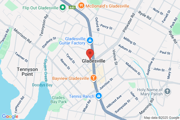 Absolute Mortgage Connections