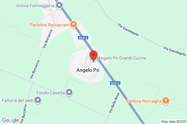 Angelo Po & Sagi Australia