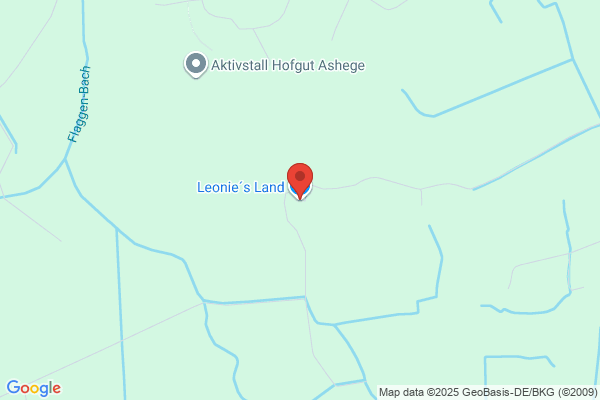 Cains Leonie