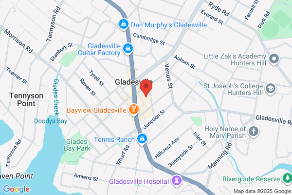 Glades Village Pharmacy