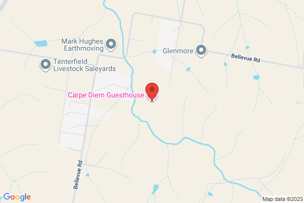 Deloraine Tenterfield Bed & Breakfast