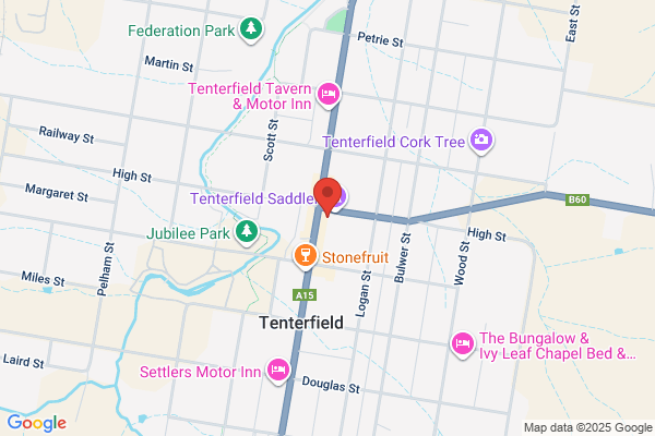 Festival Supermarket Tenterfield