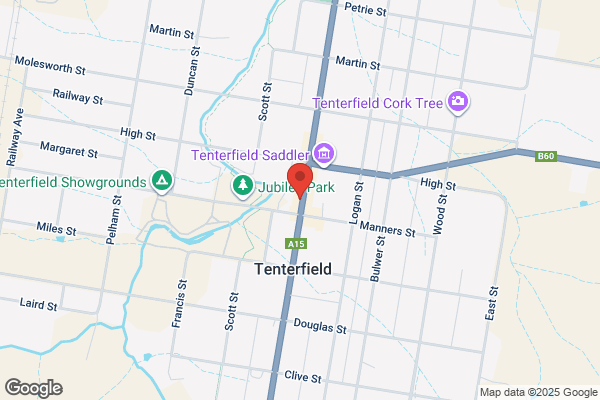 Go Vita Tenterfield
