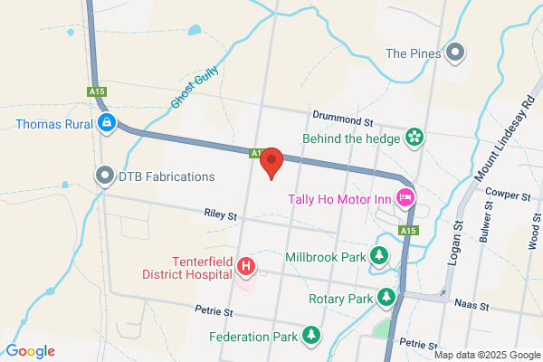 Haddington Nursing Home