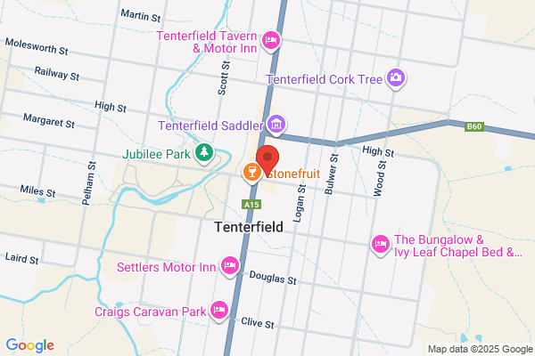 Tenterfield Child Care Centre