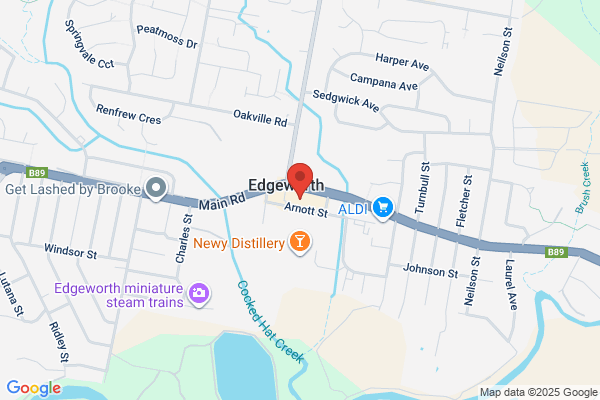 Liquorland Edgeworth