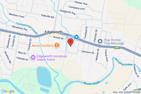 Edgeworth Physiotherapy