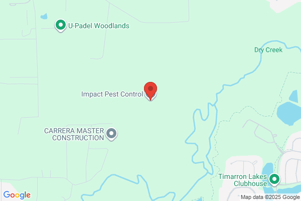 Impact Pest Control