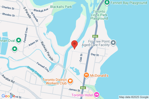 Lake Macquarie Marine Centre