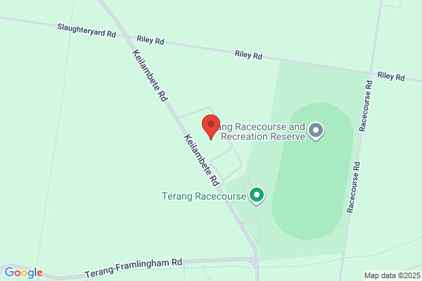 Casaccio Egg Farm in Terang