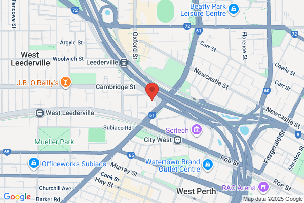 Centrewest
