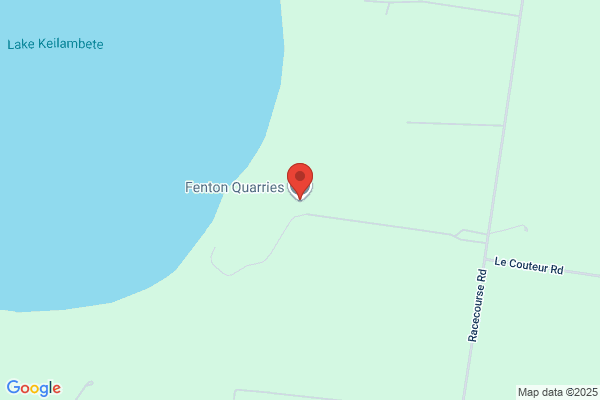 Fenton Quarries