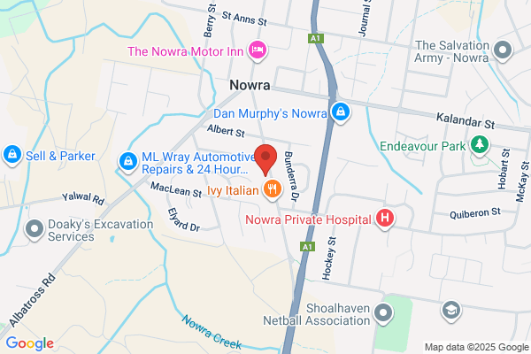 CoinFlip Bitcoin ATM - Mobil Nowra (Nowra)