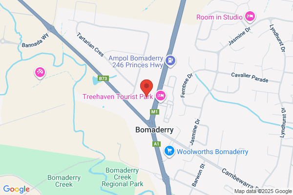 Domino's Pizza Bomaderry