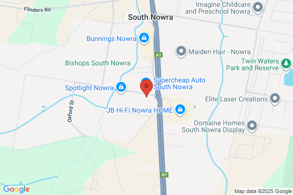 Forty Winks Nowra
