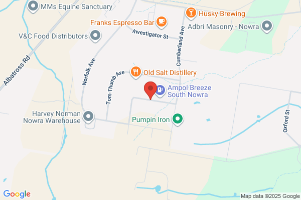 Origin Energy LPG Shoalhaven