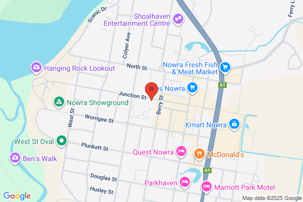 Pacific Smiles Dental Nowra