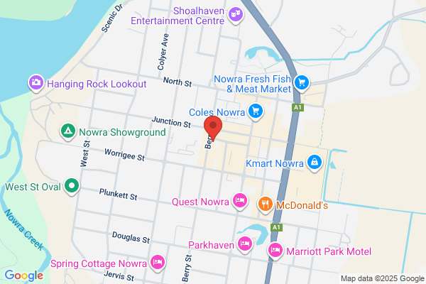Services Australia