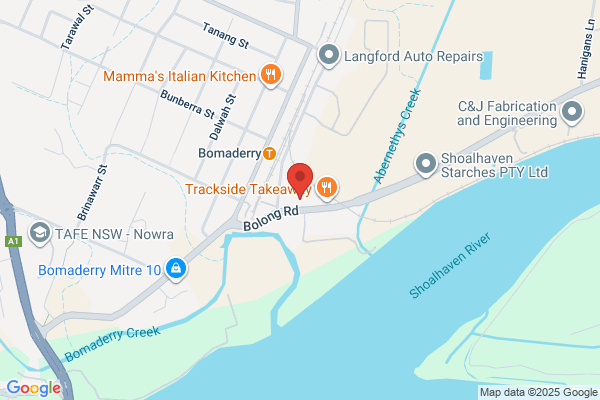 South Coast Refrigeration & Air Conditioning