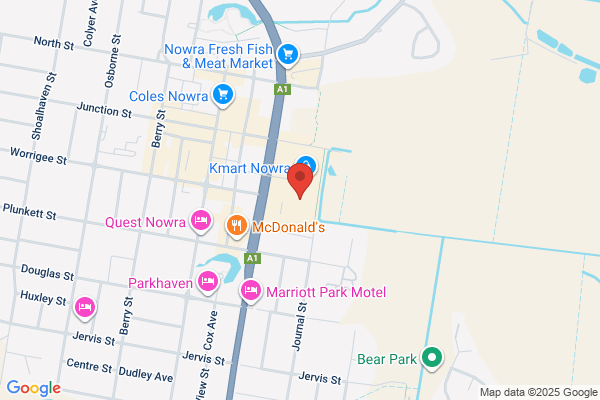 Specsavers Optometrists & Audiology - Nowra Stockland