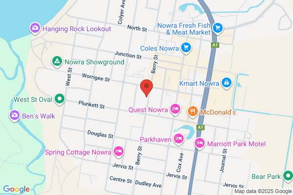 Audika Hearing Clinic Nowra