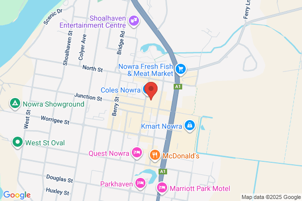 Audika Hearing Clinic Nowra Kinghorne