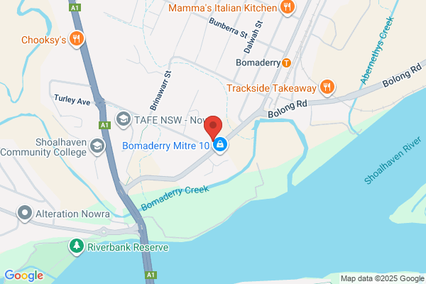 Avis Car & Truck Rental Nowra