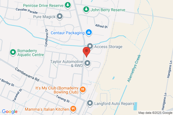 Shoalhaven Towing & Recovery