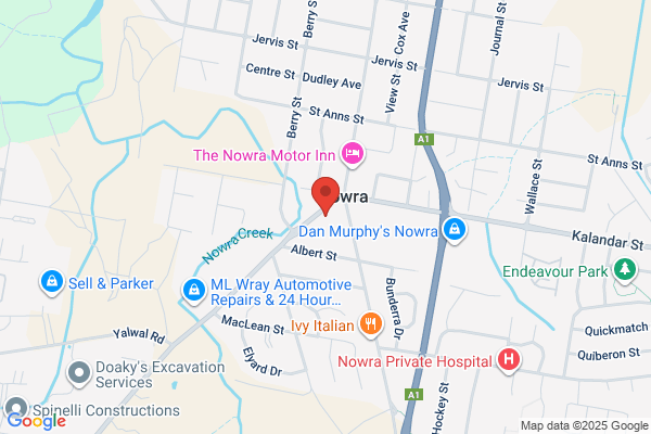 Allman Electrical Services