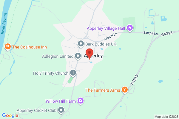 Apperley M