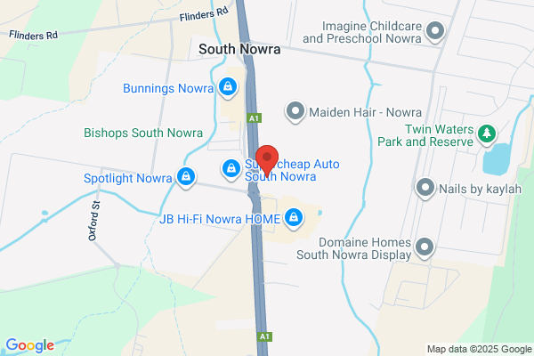 Nowra Motorcycles