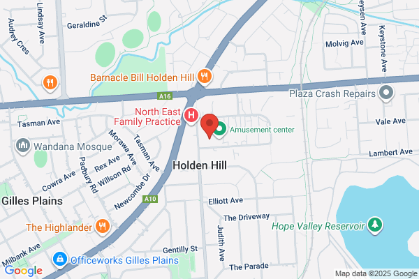 Hospitality Gases (SA) Pty Ltd