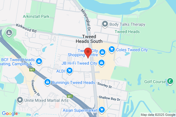 Battery World Tweed Heads