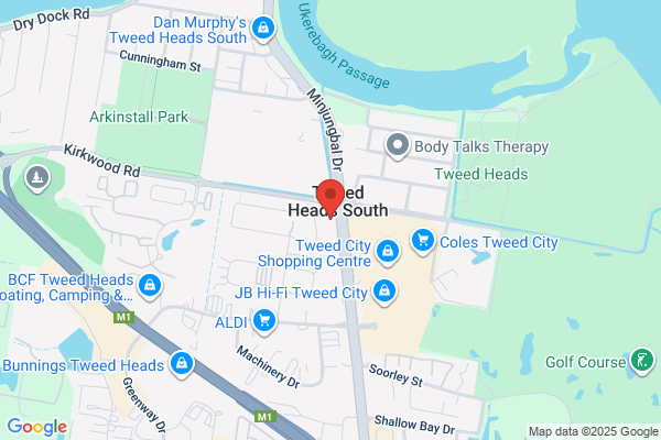 Domino's Pizza Tweed Heads