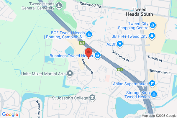 Petbarn Tweed Heads