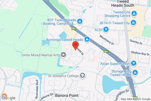 Audika Hearing Clinic Banora Point