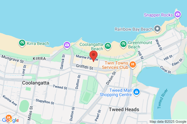 Audika Hearing Clinic Coolangatta