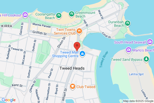BWS Tweed Heads