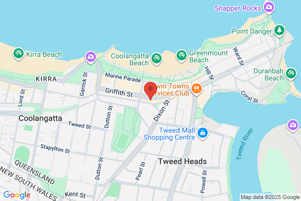 Coolangatta Clothing Alterations