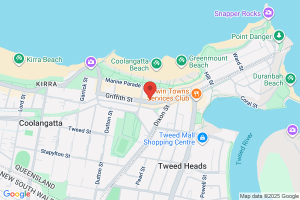 Coolangatta Doctors