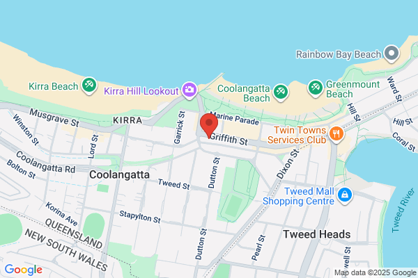 Coolangatta Florist