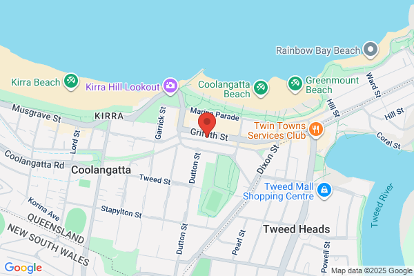Coolangatta Soul Pattinson Chemist