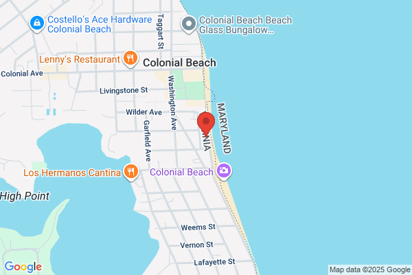 Drift Seafood And Bar
